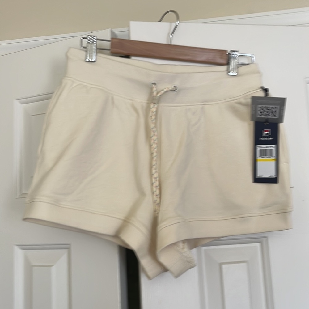 Fila shorts